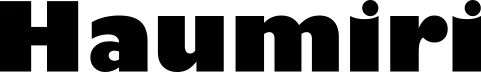 Logo Haumiri