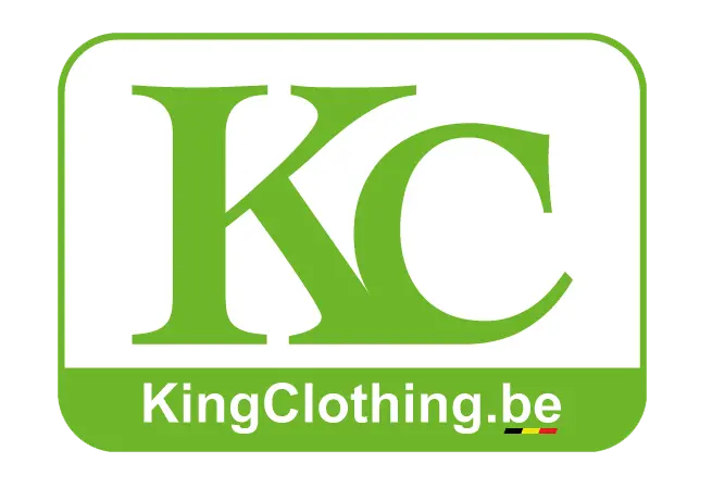 Logo King Clothing