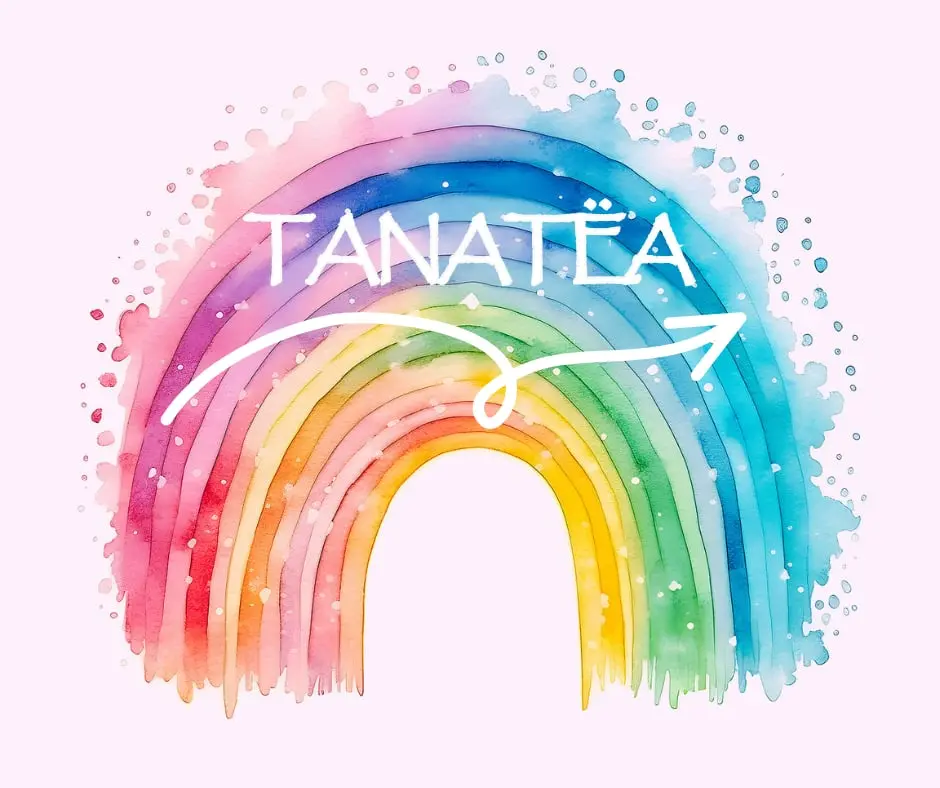 Logo Tanatea